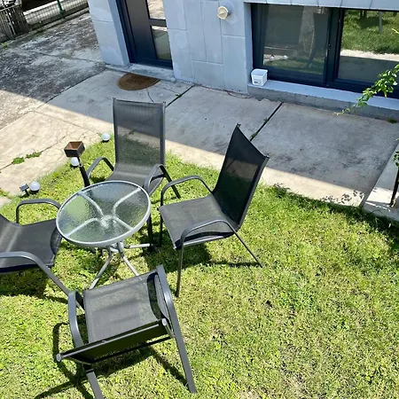 Apartament Deluxe #casamihai Free Parking