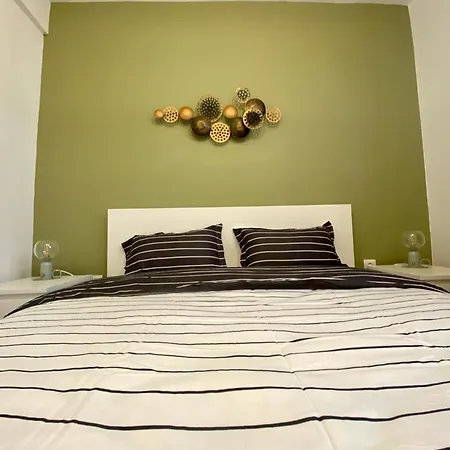 Deluxe #casamihai Free Parking Apartmán Brašov