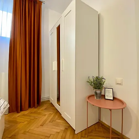Deluxe #casamihai Free Parking Apartmán *