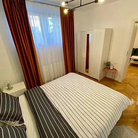 Deluxe #casamihai Free Parking * براشوف