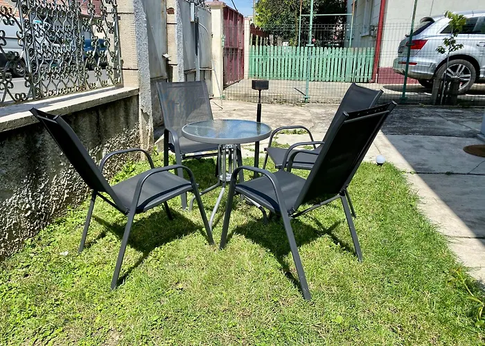 Deluxe #casamihai Free Parking Apartment *