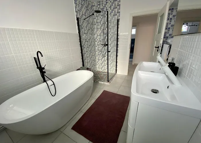 Deluxe #casamihai Free Parking