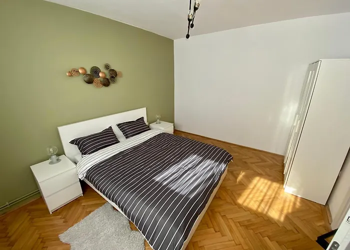 Deluxe #casamihai Free Parking