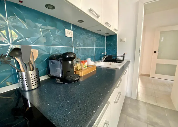 Deluxe #casamihai Free Parking Apartment