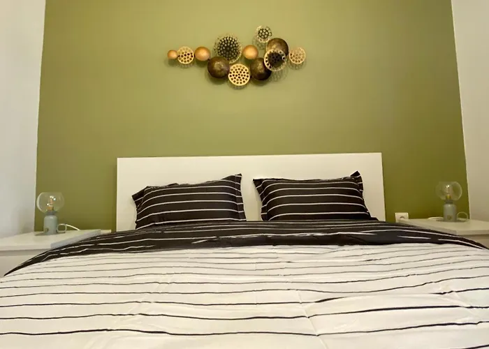 Deluxe #casamihai Free Parking شقة براشوف